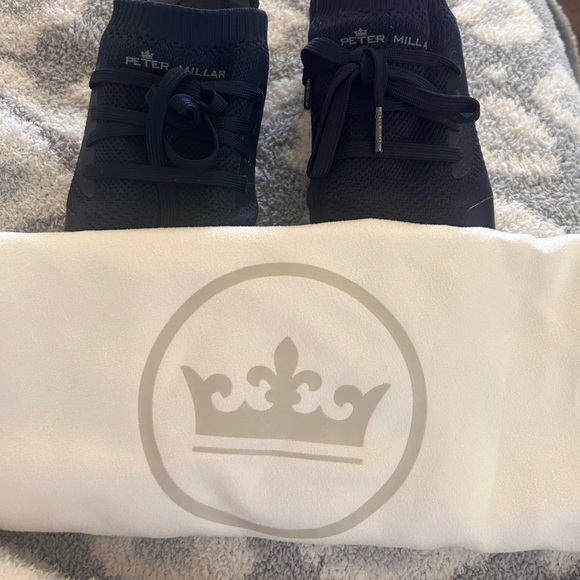 Hyperlight Glide Women's Casual Shoes - - Picture 10 of 12